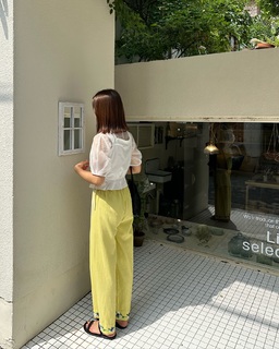 Lee Si-young feet photo 13