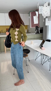 Lee Si-young feet photo 20