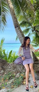 Lee Si-young feet photo 17