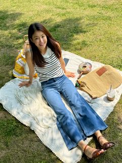Lee Si-young feet photo 5
