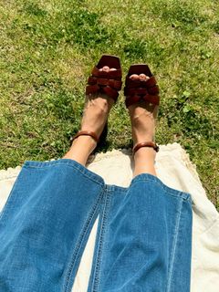Lee Si-young feet photo 4