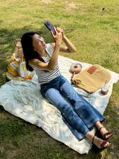 Lee Si-young feet photo 1