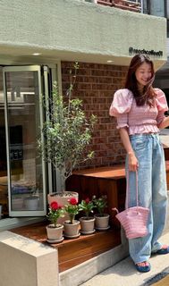 Lee Si-young feet photo 15