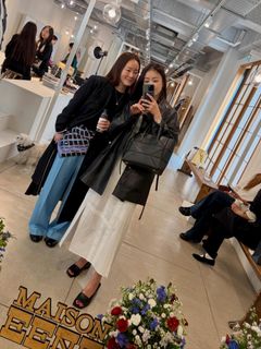 Lee Si-young feet photo 7