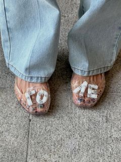 Lee Si-young feet photo 4