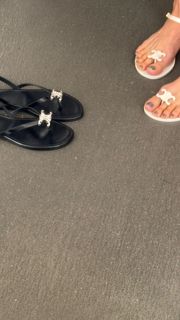 Lee Si-young feet photo 1