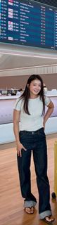 Lee Si-young feet photo 3