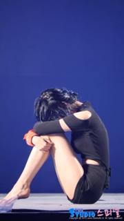 Lee Sun-Mi feet photo 4