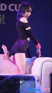 Lee Sun-Mi feet photo 20
