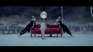 Lee Sun-Mi feet photo 10