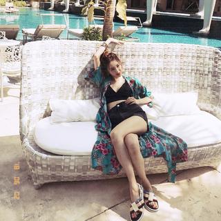 Lee Sun-Mi feet photo 6