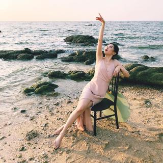 Lee Sun-Mi feet photo 4