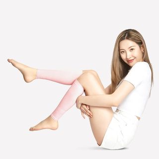 Lee Sun-Mi feet photo 17