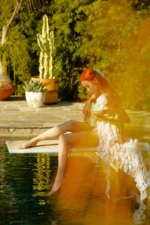 Lee Sun-Mi feet photo 20