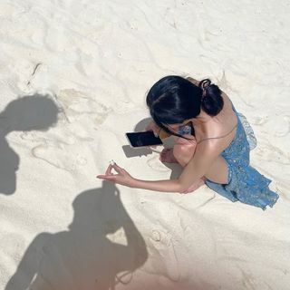 Lee Sun-Mi feet photo 16