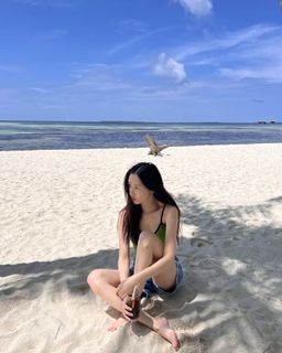 Lee Sun-Mi feet photo 14