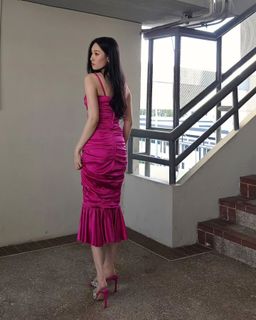 Lee Sun-Mi feet photo 11