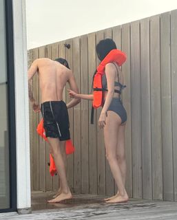 Lee Sun-Mi feet photo 6