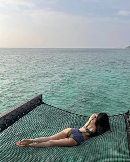 Lee Sun-Mi feet photo 3