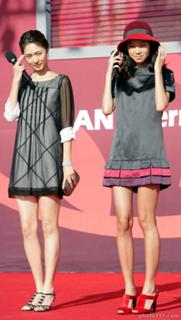 Lee Yeon-hee feet photo 4