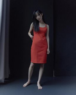 Lee Yoo-mi feet photo 16