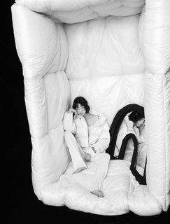 Lee Yoo-mi feet photo 8