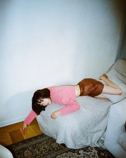 Lee Yoo-mi feet photo 6