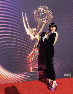 Lee Yoo-mi feet photo 20