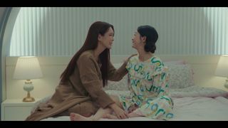Lee Yoo-mi feet photo 12