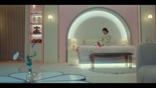 Lee Yoo-mi feet photo 11
