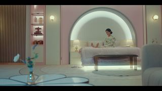 Lee Yoo-mi feet photo 9