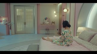 Lee Yoo-mi feet photo 8