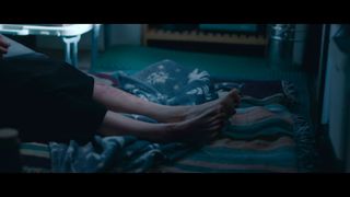 Lee Yoo-mi feet photo 6