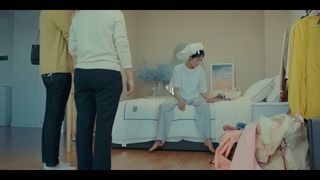 Lee Yoo-mi feet photo 1