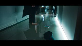 Lee Yoo-mi feet photo 7