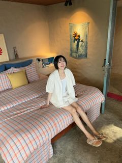 Lee Yoo-mi feet photo 3