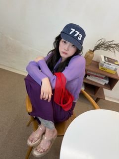 Lee Yoo-mi feet photo 2