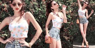 LeeAnna Vamp feet photo 8
