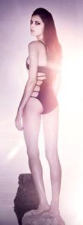 LeeAnna Vamp feet photo 6