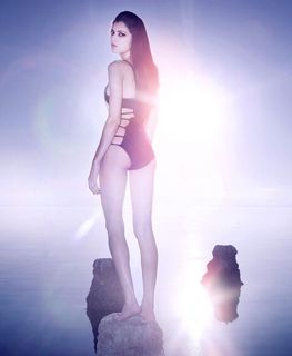 LeeAnna Vamp feet photo 16