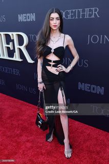 LeeAnna Vamp feet photo 7