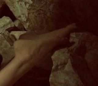 LeeAnna Vamp feet photo 1
