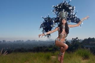 LeeAnna Vamp feet photo 13