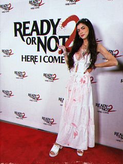 LeeAnna Vamp feet photo 9