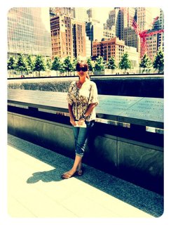 Leeann Tweeden feet photo 20