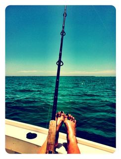 Leeann Tweeden feet photo 19