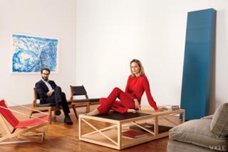 Leelee Sobieski feet photo thumbnail