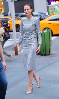 Leelee Sobieski feet photo thumbnail