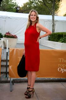 Leelee Sobieski feet photo thumbnail