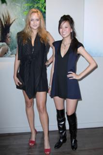Leelee Sobieski feet photo thumbnail